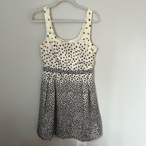 Julie Brown NYC cocktail dress size 6